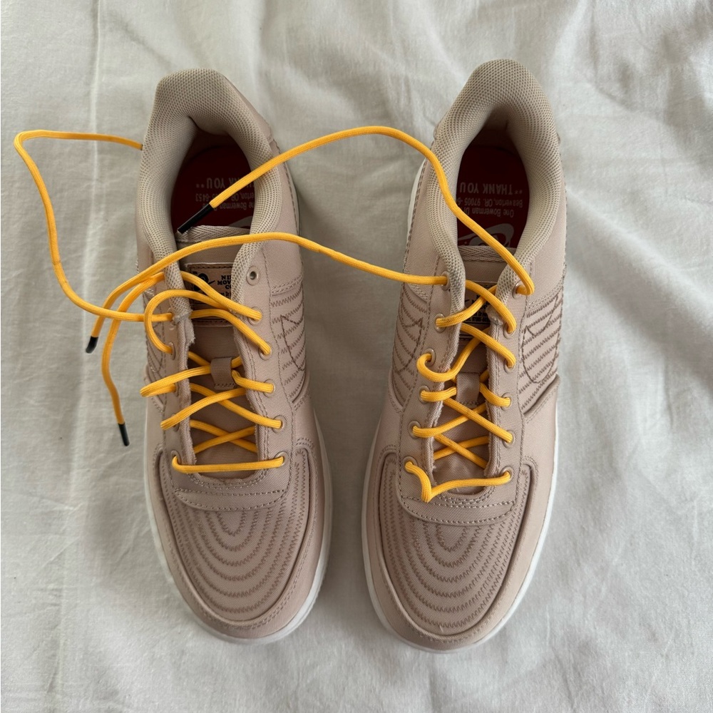 Nike sneakers